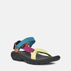 Teva Hurricane Xlt2 Sandalen Damen Braun [EYFS73602]